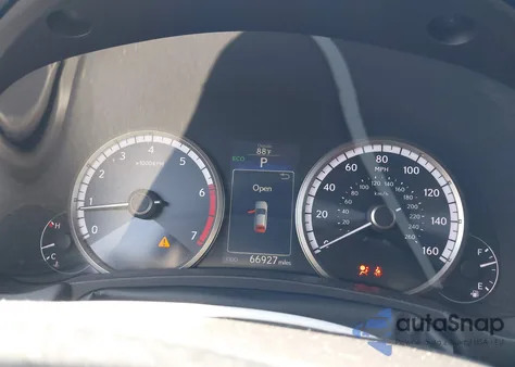 2017 Lexus Nx 200T F Sport из США, поврежденный, VIN JTJYARBZ6H2075217